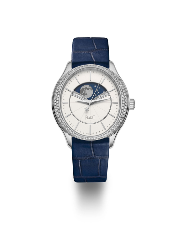 Limelight Stella鑲鑽腕錶