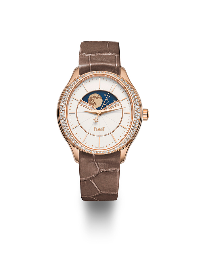 Limelight Stella鑲鑽腕錶