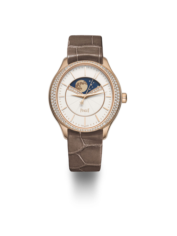 Limelight Stella鑲鑽腕錶