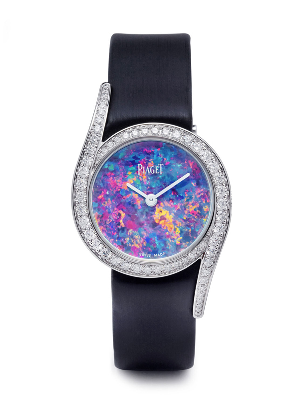 Limelight Gala 鑲鑽腕錶