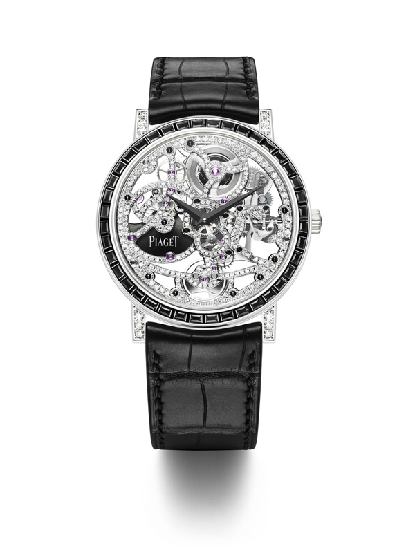 Extremely Piaget系列 Altiplano腕錶