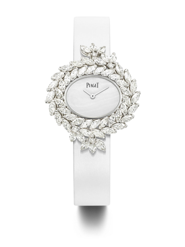 Limelight 鑲鑽腕錶