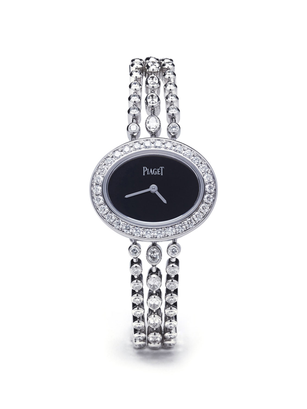 Limelight Diamonds 珠寶腕錶