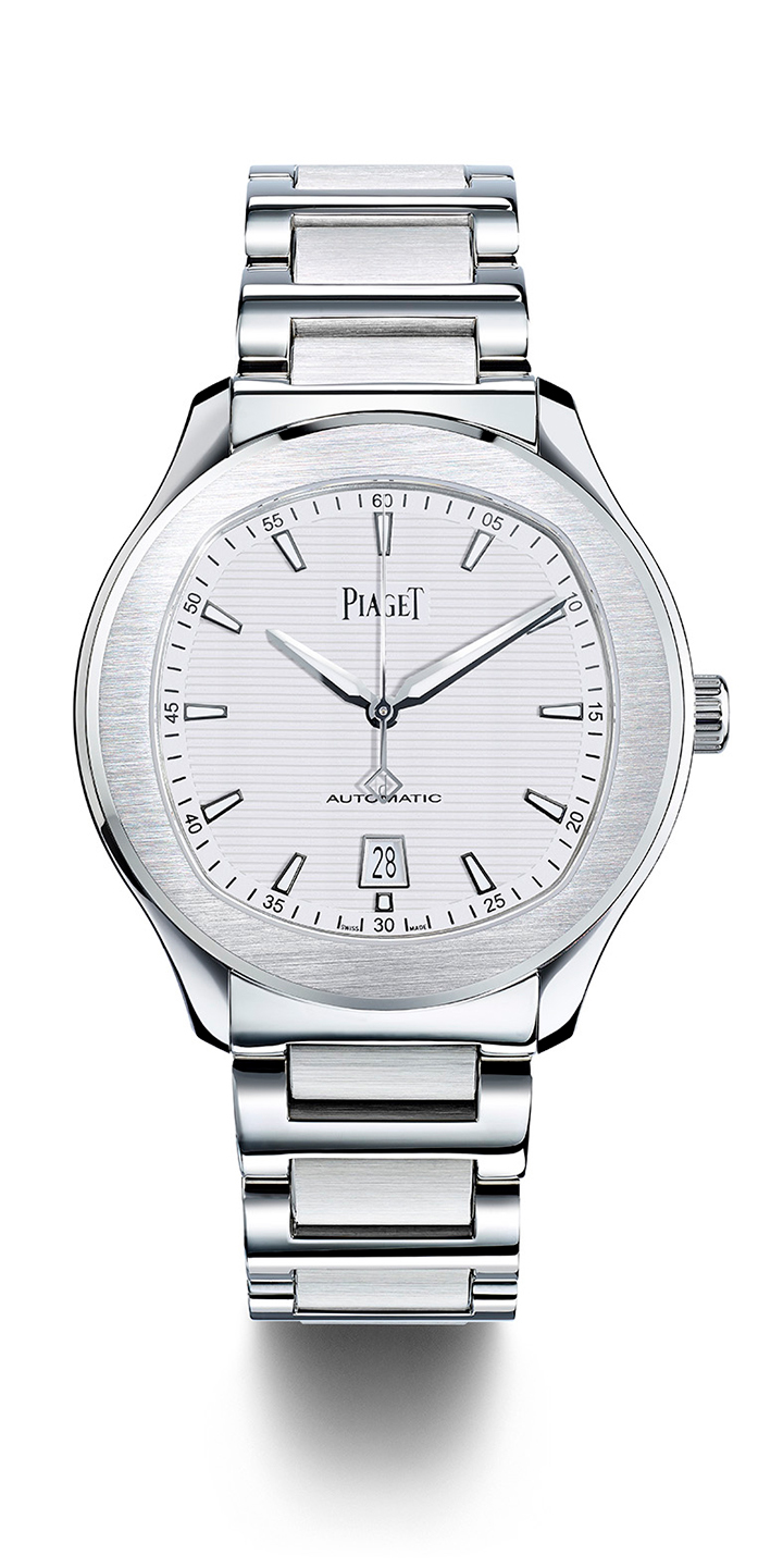 Piaget Polo S自動腕錶
