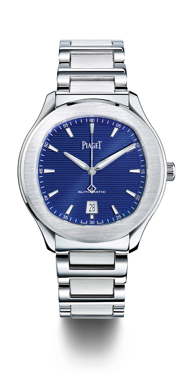 Piaget Polo S自動腕錶
