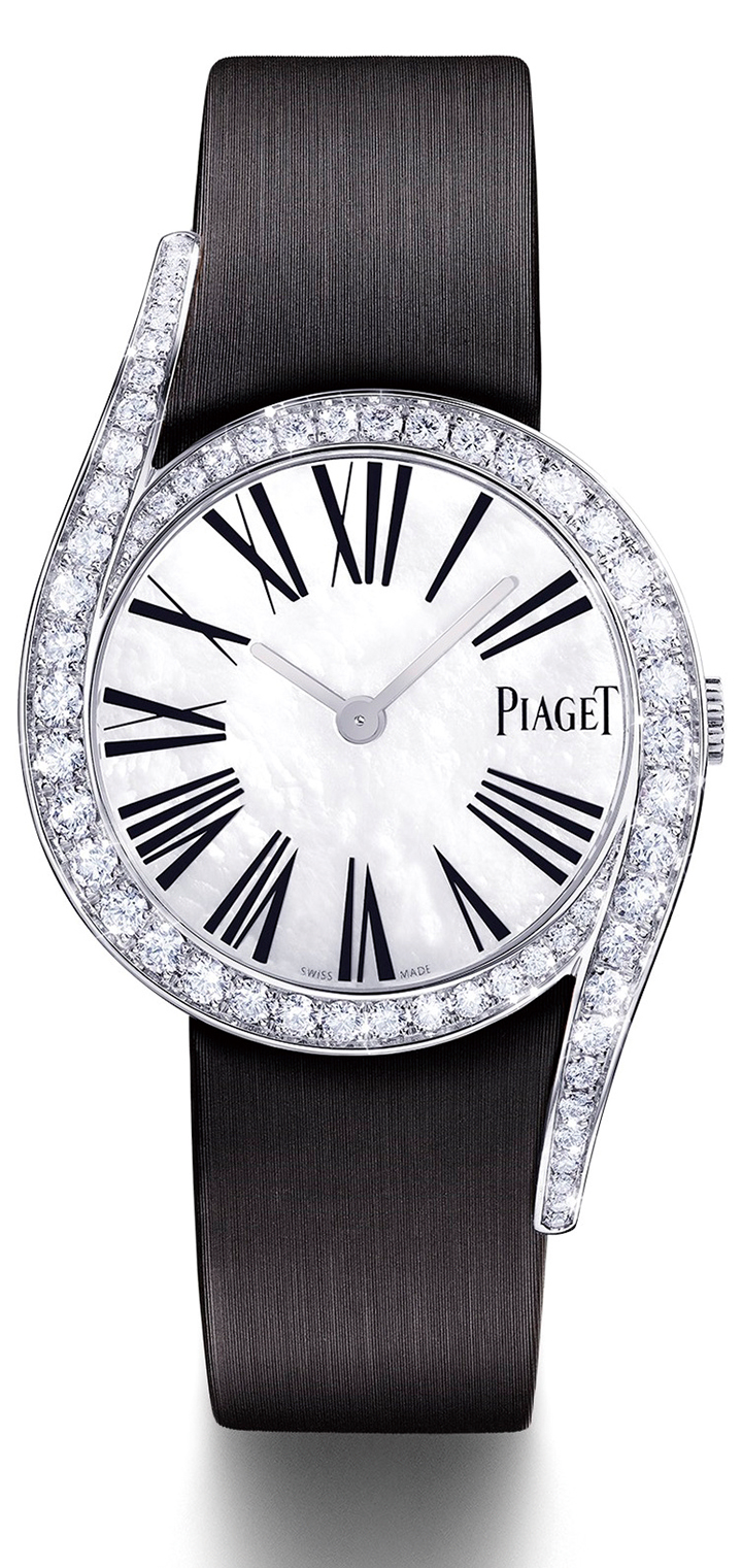 Limelight Gala 機械腕錶