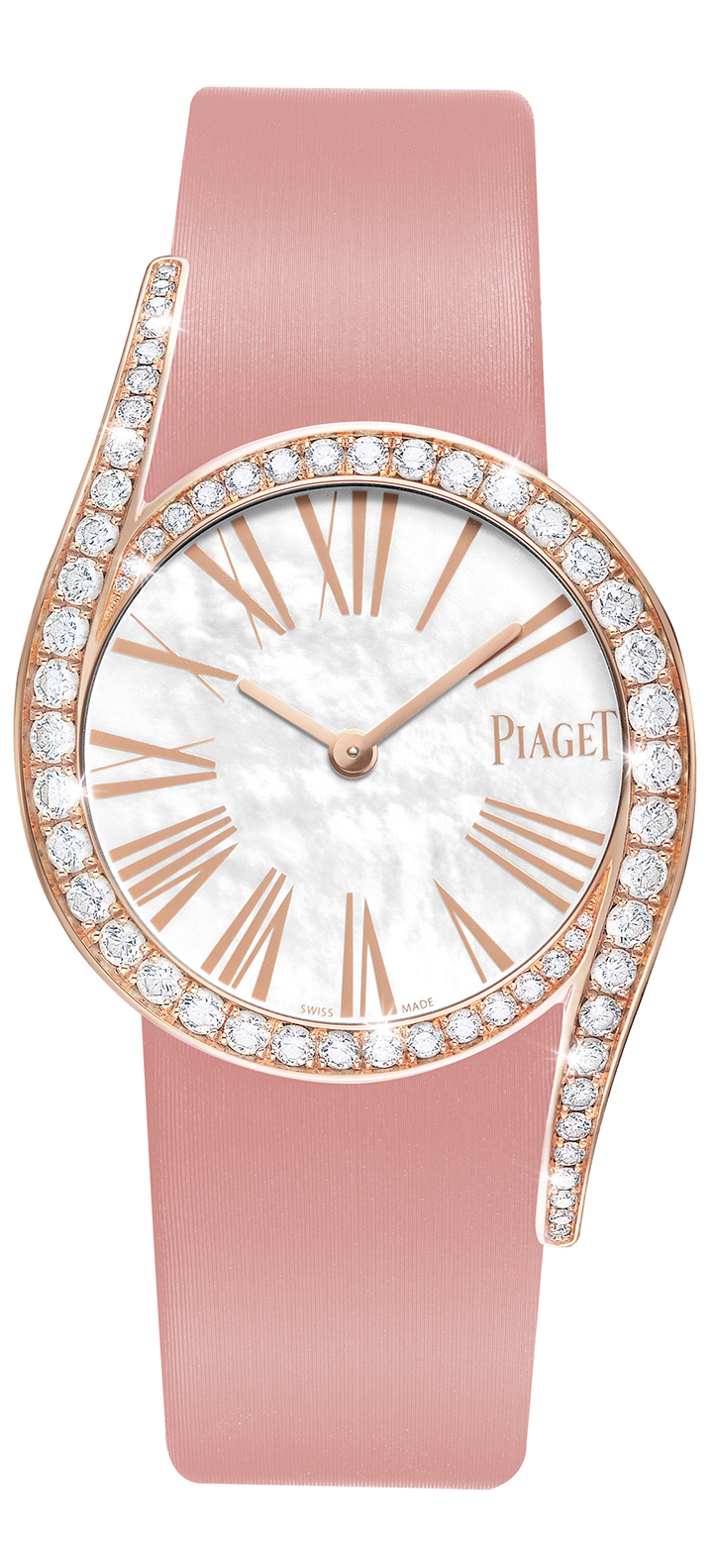 Limelight Gala 機械腕錶