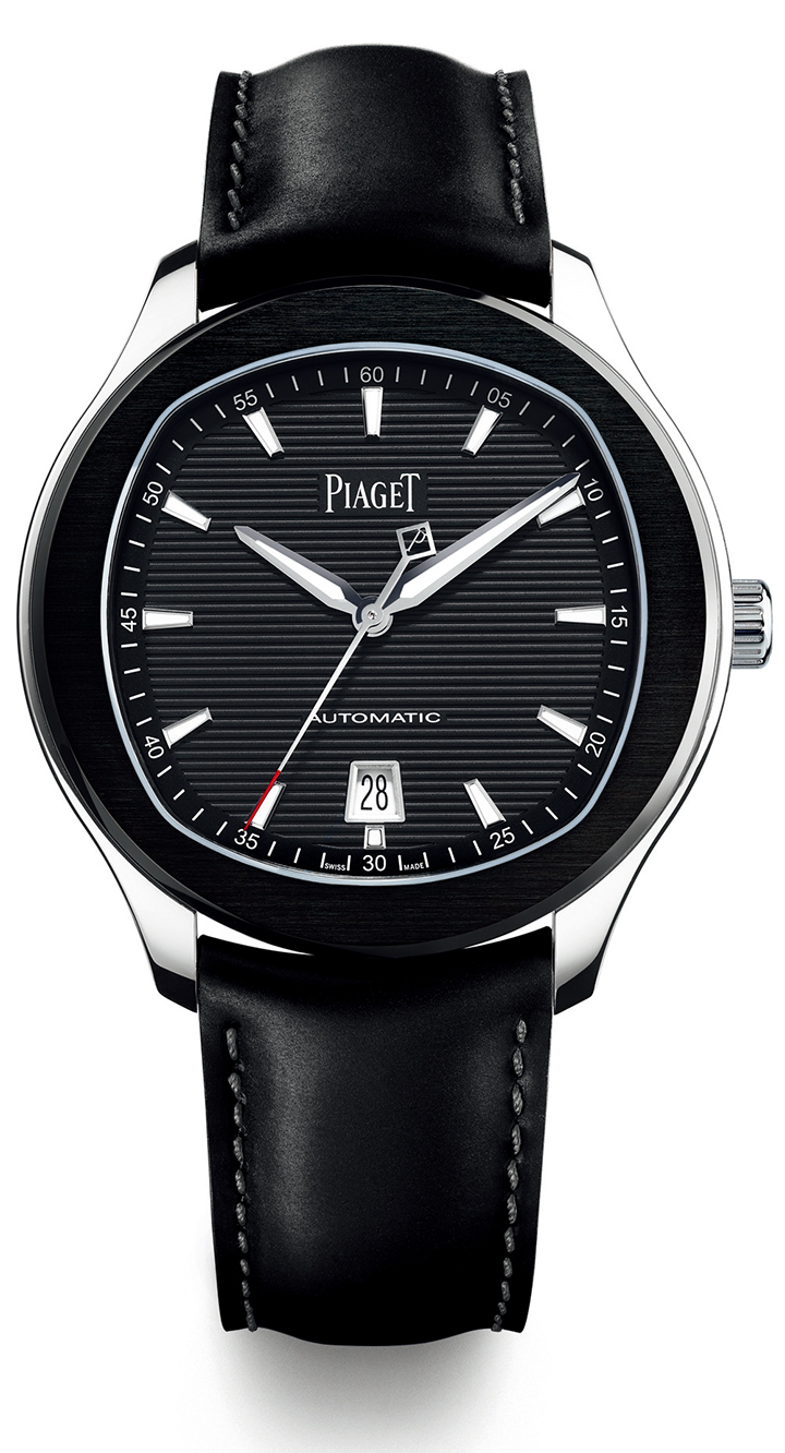 Piaget Polo S 自動腕錶