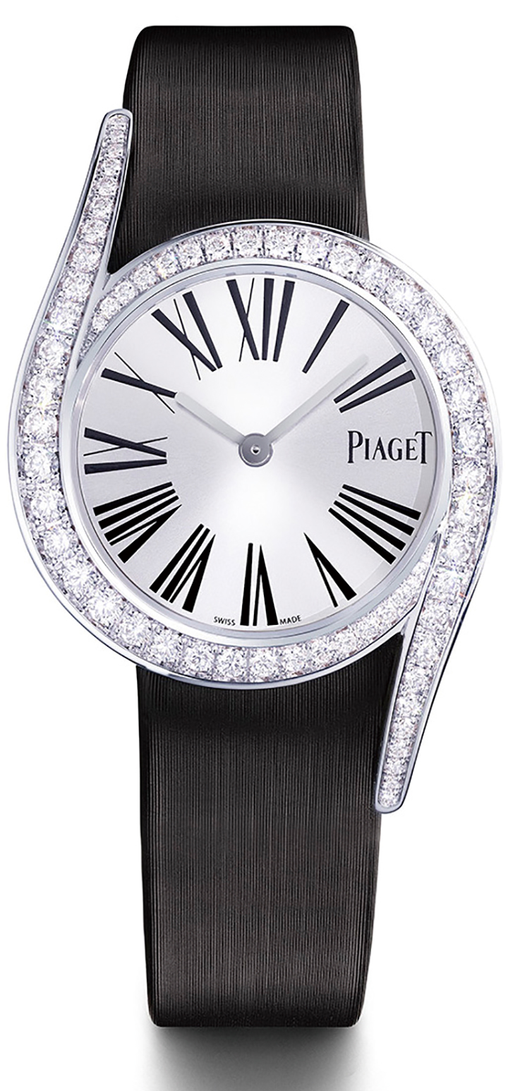 Limelight Gala 鑲鑽腕錶