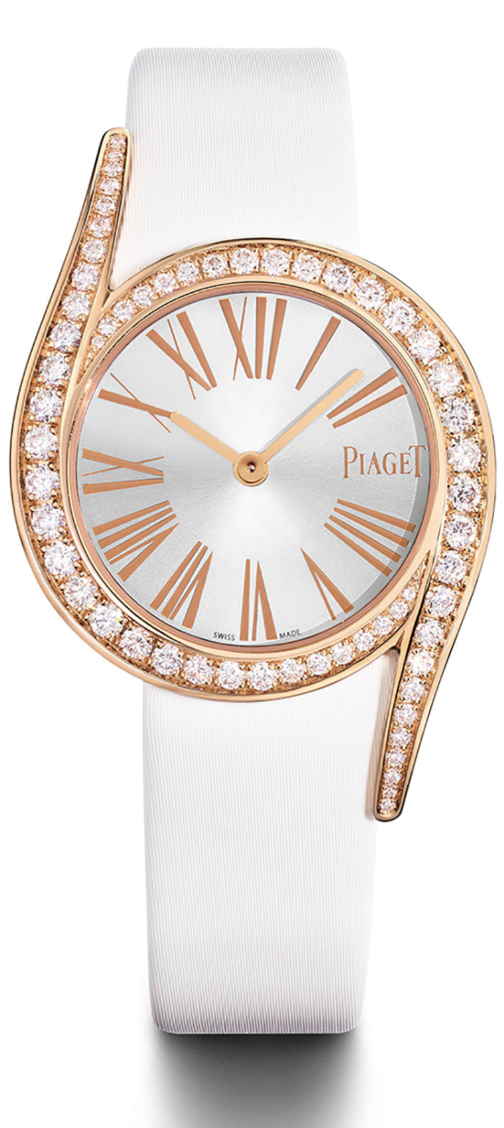 Limelight Gala 鑲鑽腕錶