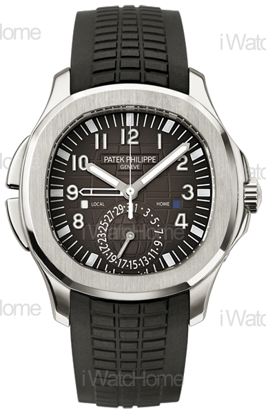 Aquanaut Ref.5164/1A腕錶