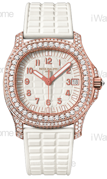 Aquanaut Luce Ref. 5069R女用腕錶