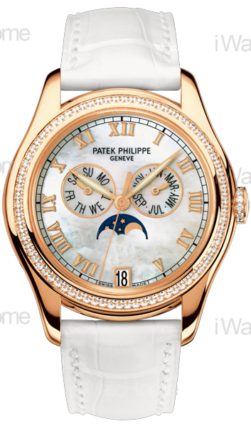 Complications Ref.4936R年曆腕錶