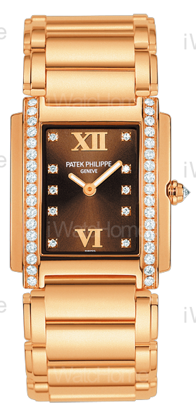 Twenty~4 Ref.4908/11R女錶