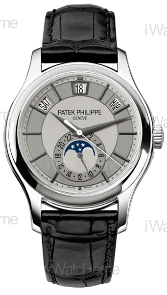 Complications Ref.5205G年曆腕錶