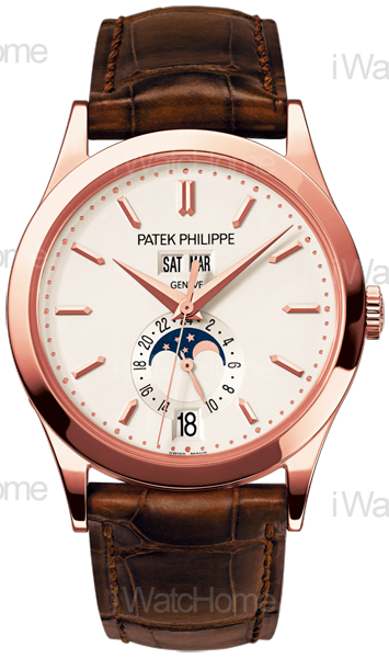 Complications Ref.5396R年曆腕錶