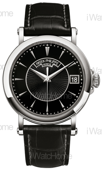 Calatrava 5153G腕錶