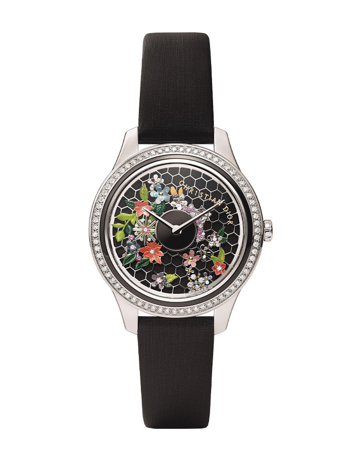 Dior Grand Bal Broderie Florale