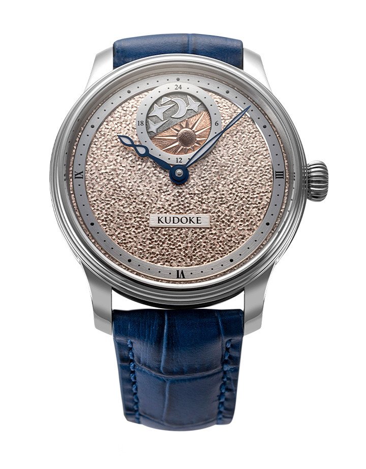 KUDOKE 2 SHH Limited Edition