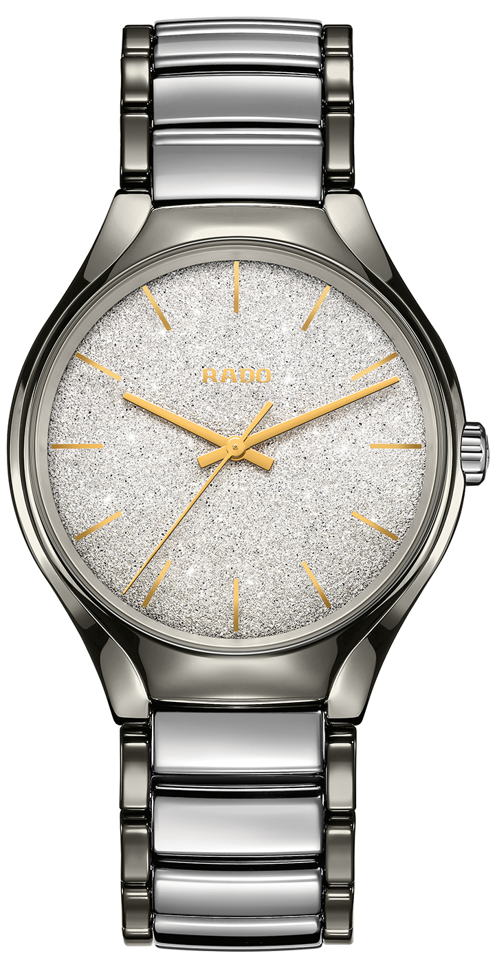 True真系列Blaze亮鑽腕錶