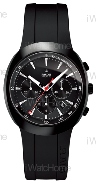 D-Star巴賽爾限量錶