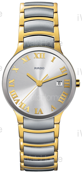 晶萃系列石英腕錶