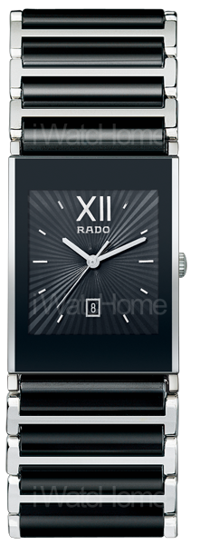 精密陶瓷系列雙色腕錶