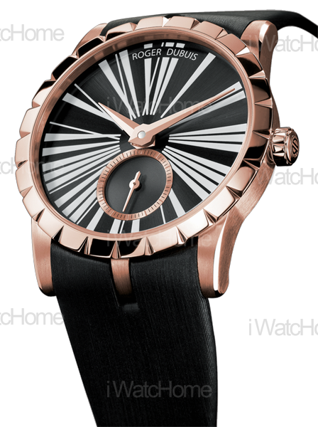 Excalibur Lady女用自動腕錶