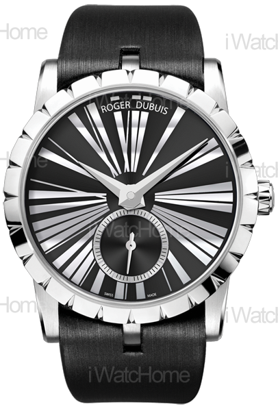 Excalibur Lady女用自動腕錶