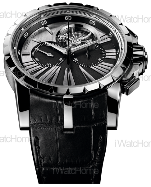 Excalibur 計時碼錶