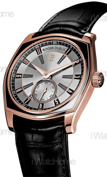 La Monegasque自動腕錶