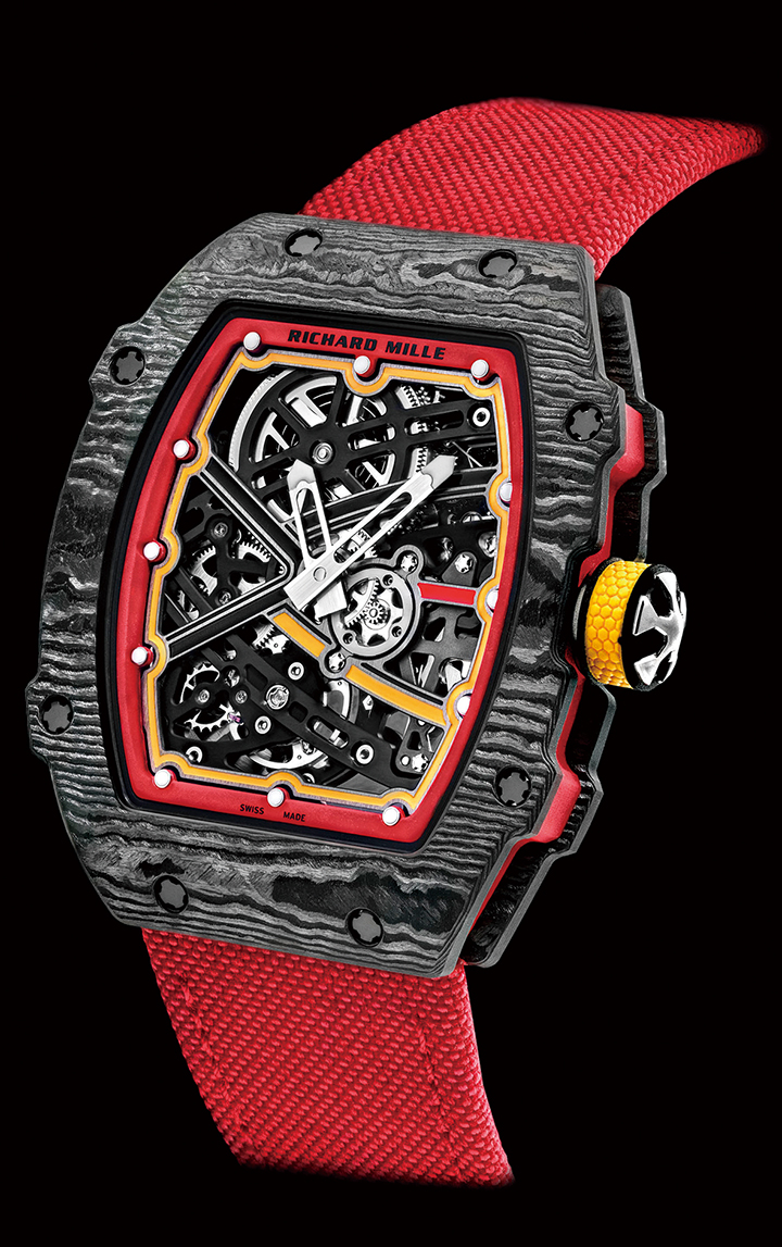 RM 67-02 Alexander Zverev