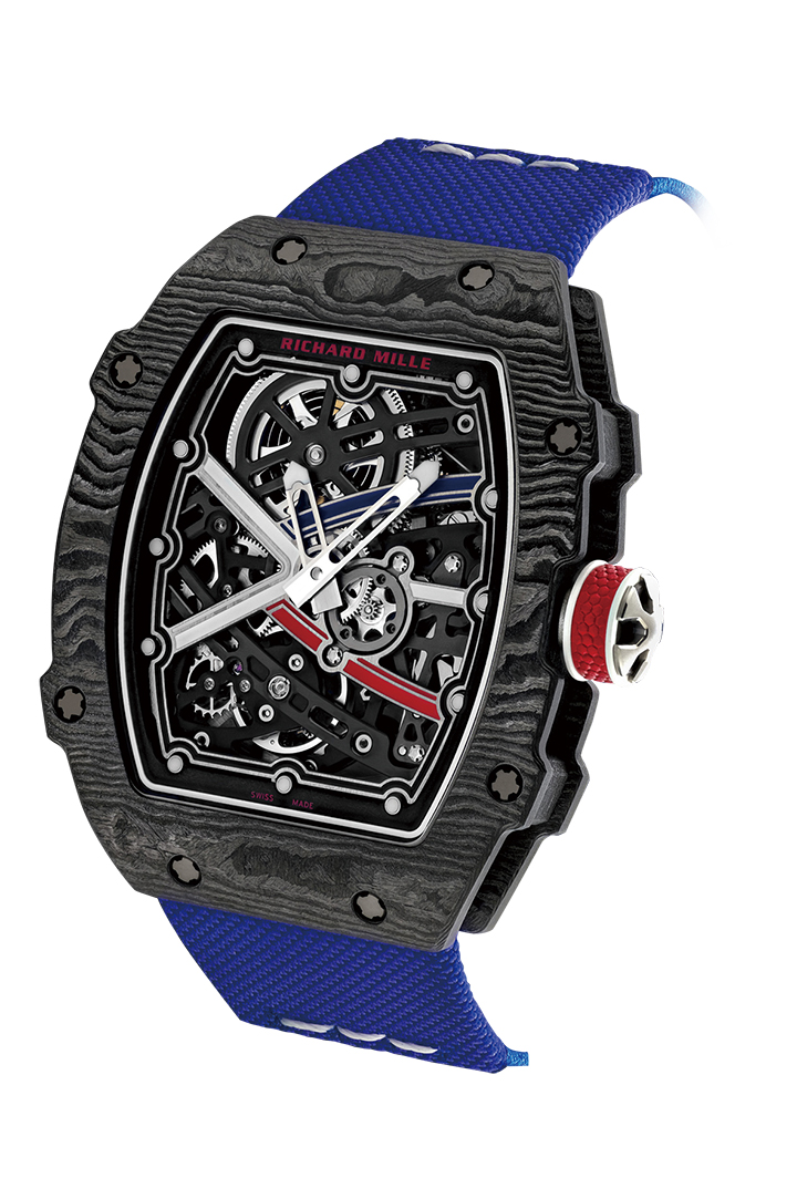 RM 67-02 Sébastien Ogier