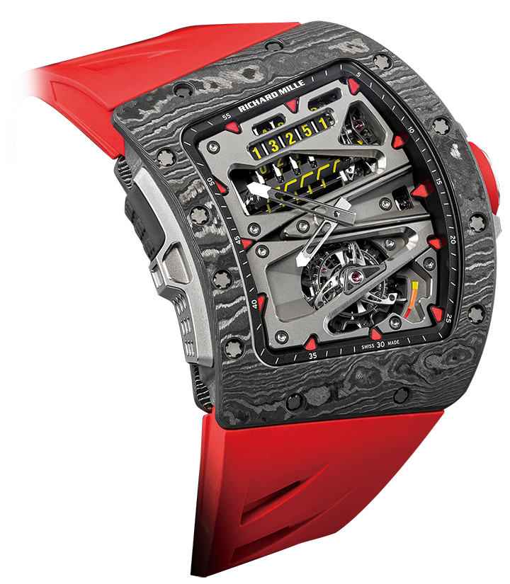 RM 70-01 Alain Prost