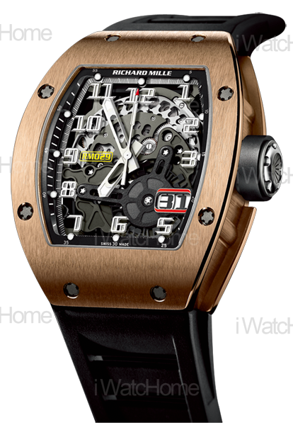 RM029 Automatic Big Date