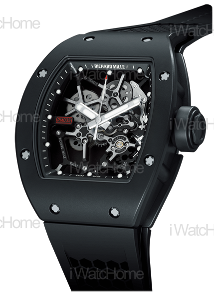 RM035 Rafael Nadal Chronofiable