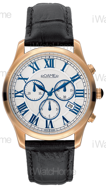 Osiris Chrono古典爵士系列