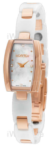 Ceraline 陶瓷鍺石系列