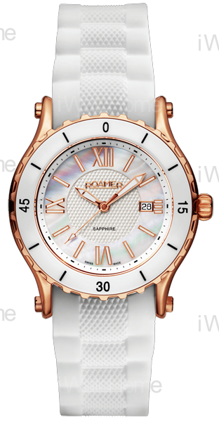 Pure陶瓷矽膠帶系列