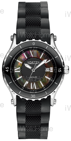 Pure陶瓷矽膠帶系列