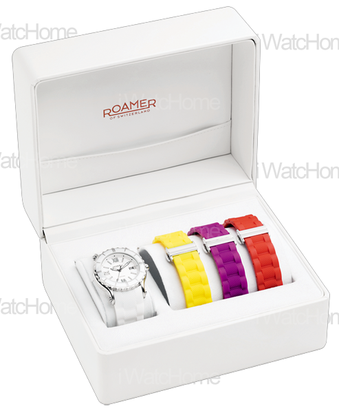 Pure陶瓷矽膠帶套裝組