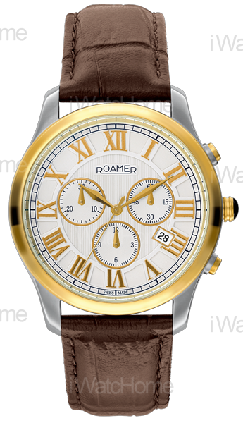 Osiris Chrono古典爵士系列