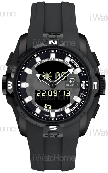 Trekk Master登峰造極系列