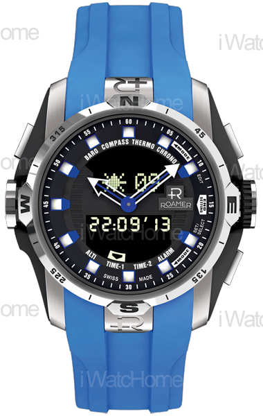 Trekk Master登峰造極系列