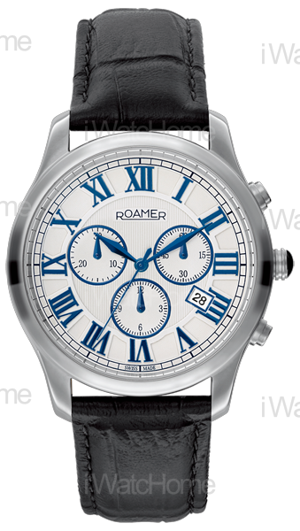 Osiris Chrono古典爵士系列