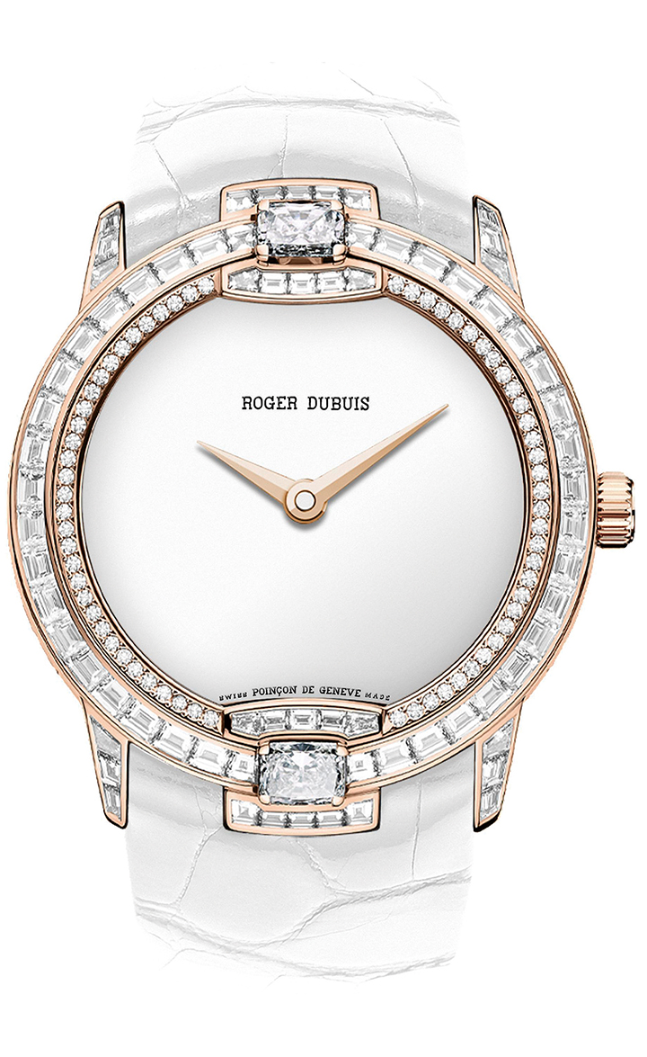 Velve 絕世名伶系列自動腕錶