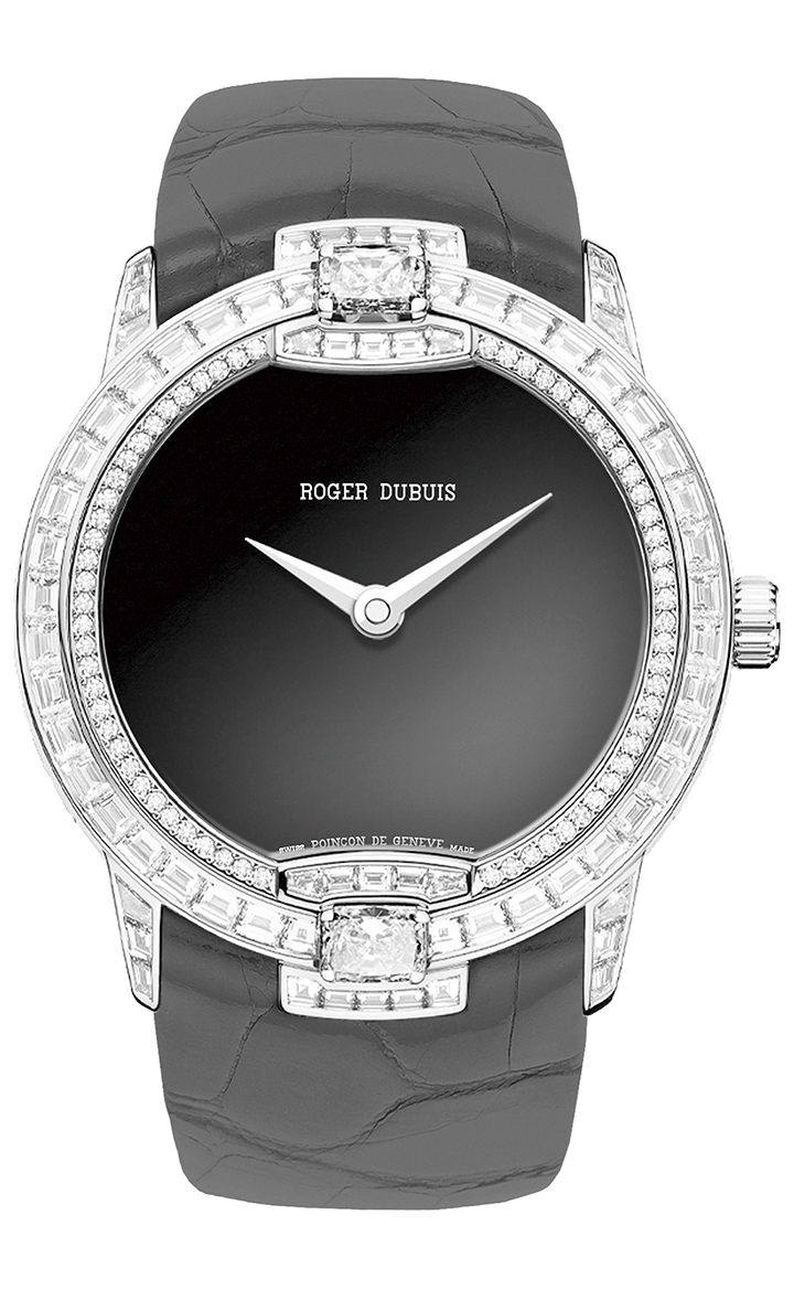 Velve 絕世名伶系列自動腕錶