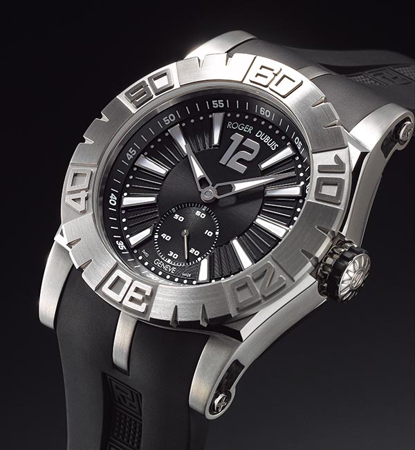Easy Diver Automatic
