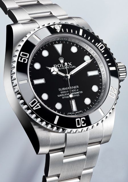 Submariner 114060-97200