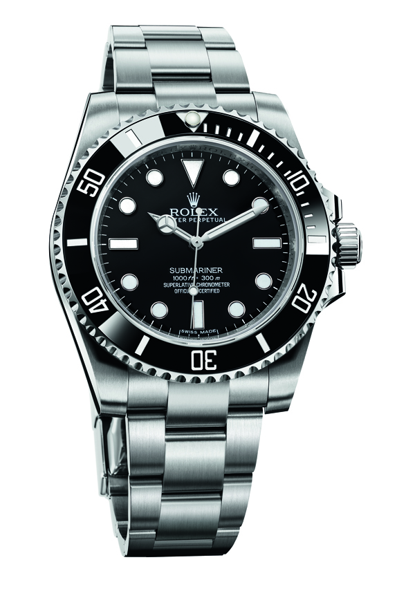Oyster Perpetual Submariner
